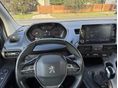PEUGEOT RIFTER 2019/6 - 10