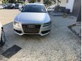 AUDI A4 Avant 2.0 TDI DPF quattro EU5