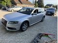AUDI A4 2011/8 - 2