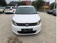 VOLKSWAGEN TOURAN 1.6 CR TDI BMT Trendline [7 személy]