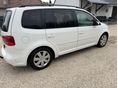 VOLKSWAGEN TOURAN 2011/8 - 2