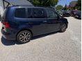 VOLKSWAGEN TOURAN 2014/10 - 2