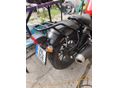 HONDA CMX 500 REBEL 2018 - 2