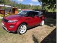 LAND ROVER RANGE ROVER EVOQUE RangeEvoque 2.2 SD4 Prestige (Automata)