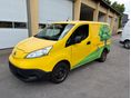 NISSAN NV200 e-NV200 Acenta (Automata)