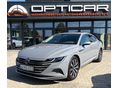 VOLKSWAGEN ARTEON 2.0 TDI SCR Elegance Navi!LED!APP!VirtualCockpit!Kamera!Ülésfűtés!Holtérfigyelő!Mo-i!1.Tulaj!88.328K