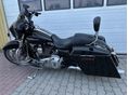 HARLEY-DAVIDSON STREET GLIDE 2011/4 - 6