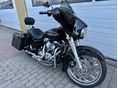 HARLEY-DAVIDSON STREET GLIDE 2011/4 - 4