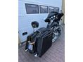 HARLEY-DAVIDSON STREET GLIDE 2011/4 - 5