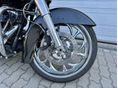 HARLEY-DAVIDSON STREET GLIDE 2011/4 - 2