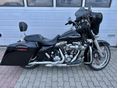 HARLEY-DAVIDSON STREET GLIDE FLHX
