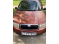 SKODA FABIA 1.2 12V Classic