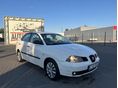 SEAT CORDOBA 2009/2 - 2