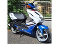 YAMAHA AEROX 2007/7 - 2