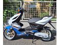 YAMAHA AEROX 2007/7 - 3