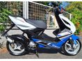 YAMAHA AEROX 2007/7 - 4