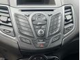 FORD FIESTA 2015 - 8