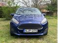 FORD FIESTA 1.25 Trend Technology EURO6 JAS
