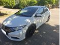 HONDA CIVIC 1.8 Sport