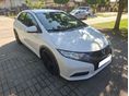 HONDA CIVIC 2013/7 - 2