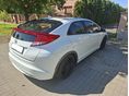 HONDA CIVIC 2013/7 - 3