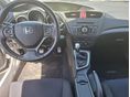 HONDA CIVIC 2013/7 - 5