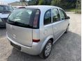 OPEL MERIVA A 2008/8 - 5