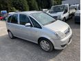 OPEL MERIVA A 2008/8 - 6