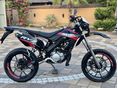 MOTORHISPANIA RYZ Supermoto AM6