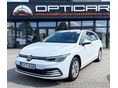 VOLKSWAGEN GOLF VIII Variant 2.0 TDI Life avi!APP!LED!ÜlésKormányfűtés!Távolságtartó!BelsőLED!Mo-i!1.Tulaj!52.255Km!ÁFÁ-s!