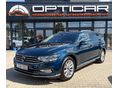 VOLKSWAGEN PASSAT VIII Variant 2.0 TDI SCR Elegance DSG Navi!APP!LED!SzélvédőÜlésKormányfűtés!Kamera!BelsőLED!Mo-i!1.Tulaj!123.669Km!ÁFÁ