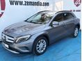 MERCEDES-BENZ GLA 220 CDI d 7G-DCT ÚJ VEZÉRLÉS/KIFOGÁSTALAN ÁLLAPOT/FRISS MŰSZAKI