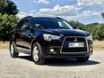 MITSUBISHI ASX 1.8 DI-D Intense 4WD Navi.kamera.radar.xenon.fényszóró mosó.KIFOGÁSTALAN - ÚJSZERŰ állapot!
