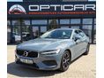 VOLVO S60 2.0 [B3] MHEV Momentum Pro Geartronic Navi!APP!LED!ÜlésKormányfűtés!Mo-i!1.Tulaj!104.568Km!ÁFÁ-s!THM9.9%!