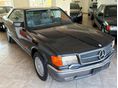 MERCEDES-BENZ S 500 1988/10 - 5