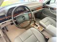 MERCEDES-BENZ S 500 1988/10 - 7