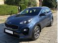 KIA SPORTAGE 1.6 GDI Gold /57.777. KM. SÉRÜLÉSMENTES! 1. TULAJDONOS. VEZETETT SZERVIZKÖNYV!/