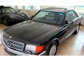 MERCEDES-BENZ S 560 560 SEC/ROZSDAMENTES