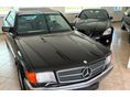 MERCEDES-BENZ S 560 1988/8 - 3