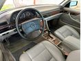 MERCEDES-BENZ S 560 1988/8 - 7