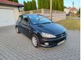 PEUGEOT 206 1.6 Sport