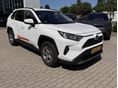 TOYOTA RAV 4 2023/2 - 2