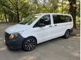 MERCEDES-BENZ VITO 111 CDI K EURO6 Körablakos-Nagyszerviz után-18 Felnik-Dupla tolóajtó