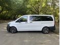MERCEDES-BENZ VITO 2017/4 - 2