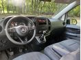 MERCEDES-BENZ VITO 2017/4 - 15