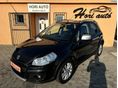 SUZUKI SX4 1.6 GLX CD AC 1.TULAJ! SZERVIZKÖNYV!