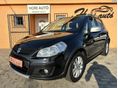 SUZUKI SX4 2015/4 - 2