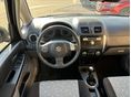 SUZUKI SX4 2015/4 - 6