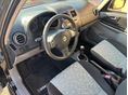 SUZUKI SX4 2015/4 - 7