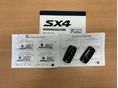 SUZUKI SX4 2015/4 - 12